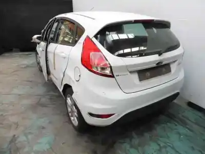 Утилизация автомобиля ford                                               fiesta (ccn)                                                                                                                                                                                                                                               trend                                                                                                                                                                                                                                                      года 2014 питание ugjc