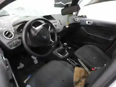 Утилизация автомобиля ford                                               fiesta (ccn)                                                                                                                                                                                                                                               trend                                                                                                                                                                                                                                                      года 2014 питание ugjc
