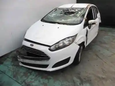 Утилизация автомобиля ford                                               fiesta (ccn)                                                                                                                                                                                                                                               trend                                                                                                                                                                                                                                                      года 2014 питание ugjc