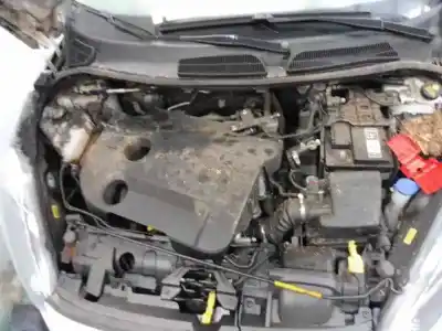Утилизация автомобиля ford                                               fiesta (ccn)                                                                                                                                                                                                                                               trend                                                                                                                                                                                                                                                      года 2014 питание ugjc