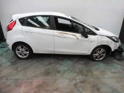 Утилизация автомобиля ford                                               fiesta (ccn)                                                                                                                                                                                                                                               trend                                                                                                                                                                                                                                                      года 2014 питание ugjc