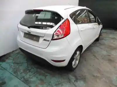 Утилизация автомобиля ford                                               fiesta (ccn)                                                                                                                                                                                                                                               trend                                                                                                                                                                                                                                                      года 2014 питание ugjc