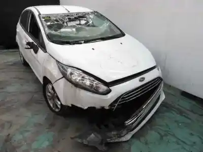 Утилизация автомобиля ford                                               fiesta (ccn)                                                                                                                                                                                                                                               trend                                                                                                                                                                                                                                                      года 2014 питание ugjc