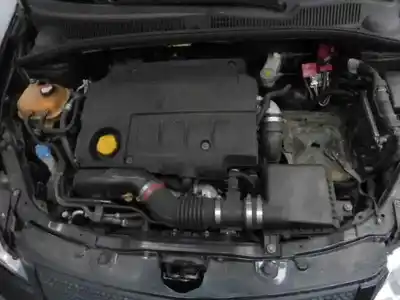Утилизация автомобиля suzuki sx4 rw (ey) glx года 2006 питание d19aa
