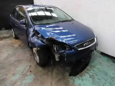 Veículo de Sucata ford focus berlina (cap) ghia do ano 2006 alimentado hxda