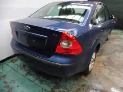 Veículo de Sucata ford focus berlina (cap) ghia do ano 2006 alimentado hxda