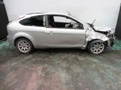 Veicolo di demolizione ford focus lim. (cb4) trend dell'anno 2008 alimentato kkda