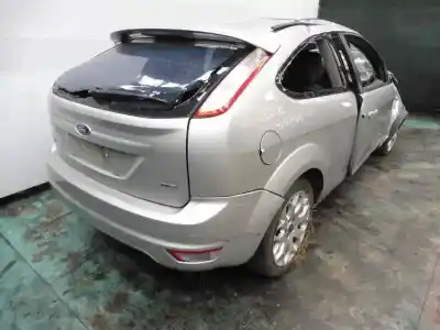 Veicolo di demolizione ford focus lim. (cb4) trend dell'anno 2008 alimentato kkda