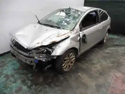 Veicolo di demolizione ford focus lim. (cb4) trend dell'anno 2008 alimentato kkda