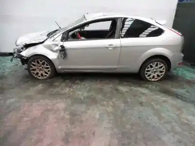 Veicolo di demolizione ford focus lim. (cb4) trend dell'anno 2008 alimentato kkda