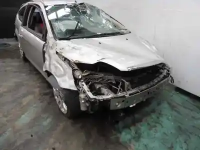 Veicolo di demolizione ford focus lim. (cb4) trend dell'anno 2008 alimentato kkda