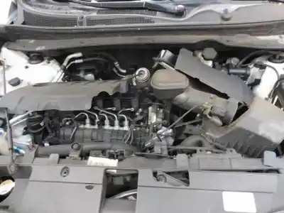 Здавання транспортного засобу kia sportage concept 4x2 року 2012 потужний d4fd