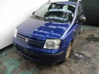 Verschrottungsfahrzeug fiat                                               panda (169)                                                                                                                                                                                                                                                1.2 cat                                                                                                                                                                                                                                                    des jahres 2011 angetrieben 188a4000