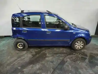 Verschrottungsfahrzeug fiat                                               panda (169)                                                                                                                                                                                                                                                1.2 cat                                                                                                                                                                                                                                                    des jahres 2011 angetrieben 188a4000