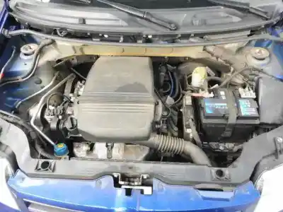 Verschrottungsfahrzeug fiat                                               panda (169)                                                                                                                                                                                                                                                1.2 cat                                                                                                                                                                                                                                                    des jahres 2011 angetrieben 188a4000