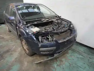 Veículo de Sucata ford focus berlina (cap) sport do ano 2005 alimentado hxda