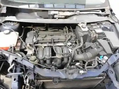 Veículo de Sucata ford focus berlina (cap) sport do ano 2005 alimentado hxda