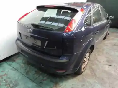 Veículo de Sucata ford focus berlina (cap) sport do ano 2005 alimentado hxda