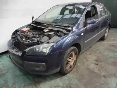 Veículo de Sucata ford focus berlina (cap) sport do ano 2005 alimentado hxda