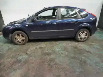Veículo de Sucata ford focus berlina (cap) sport do ano 2005 alimentado hxda