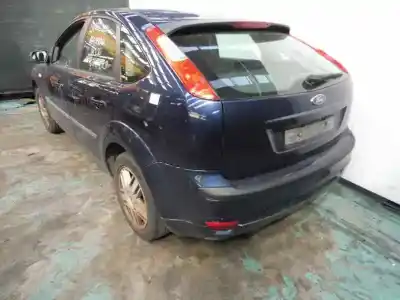 Veículo de Sucata ford focus berlina (cap) sport do ano 2005 alimentado hxda