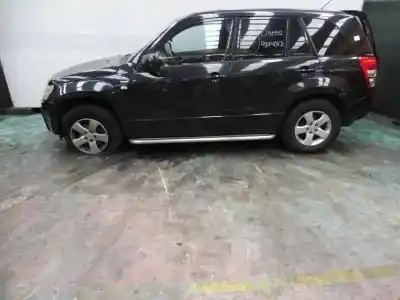 Vehicul casat SUZUKI                                             GRAND VITARA JB (JT)                                                                                                                                                                                                                                       1.9 DDiS Turbodiesel                                                                                                                                                                                                                                       al anului 2006 alimentat F9Q