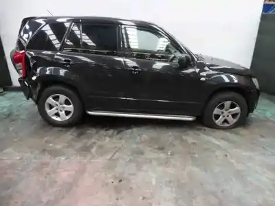 Здавання транспортного засобу suzuki                                             grand vitara jb (jt)                                                                                                                                                                                                                                       1.9 ddis turbodiesel                                                                                                                                                                                                                                       року 2006 потужний f9q