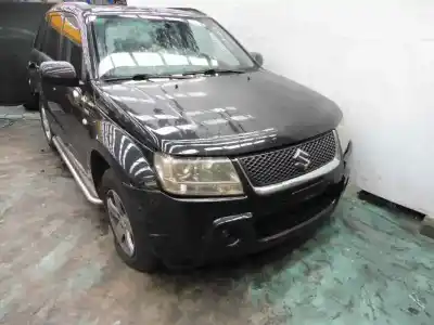 Здавання транспортного засобу suzuki                                             grand vitara jb (jt)                                                                                                                                                                                                                                       1.9 ddis turbodiesel                                                                                                                                                                                                                                       року 2006 потужний f9q