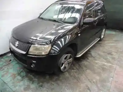 Здавання транспортного засобу suzuki                                             grand vitara jb (jt)                                                                                                                                                                                                                                       1.9 ddis turbodiesel                                                                                                                                                                                                                                       року 2006 потужний f9q