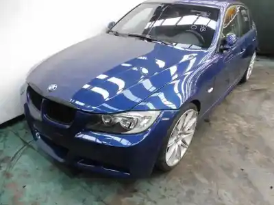 Véhicule à la ferraille bmw serie 3 berlina (e90) 330d de l'année 2005 alimenté 30603 d