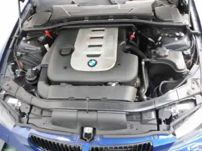 Véhicule à la ferraille bmw serie 3 berlina (e90) 330d de l'année 2005 alimenté 30603 d