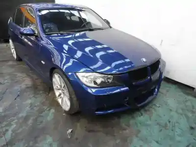 Véhicule à la ferraille bmw serie 3 berlina (e90) 330d de l'année 2005 alimenté 30603 d