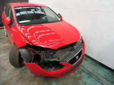 Утилизация автомобиля seat ibiza (6j5) sport года 2008 питание bls