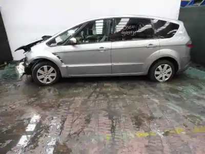 Veículo de Sucata FORD                                               S-MAX (CA1)                                                                                                                                                                                                                                                Trend                                                                                                                                                                                                                                                      do ano 2006 alimentado QXWB