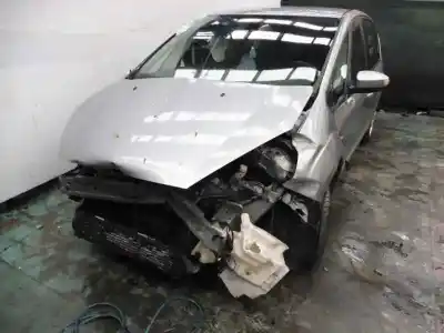 Veículo de Sucata ford s-max (ca1) trend do ano 2006 alimentado qxwb