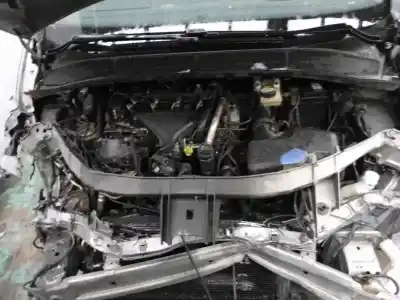 Veículo de Sucata ford s-max (ca1) trend do ano 2006 alimentado qxwb