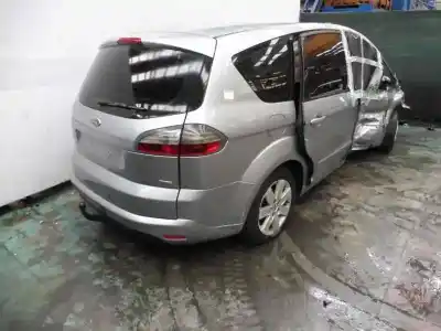 Veículo de Sucata ford s-max (ca1) trend do ano 2006 alimentado qxwb