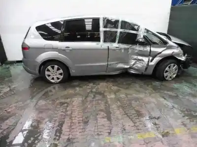 Veículo de Sucata ford s-max (ca1) trend do ano 2006 alimentado qxwb