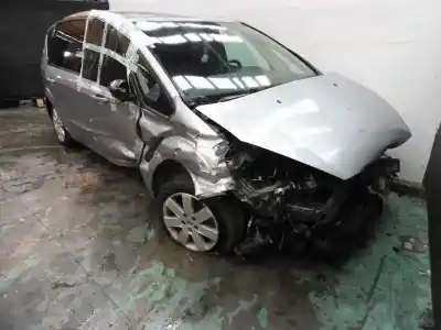 Veículo de Sucata ford s-max (ca1) trend do ano 2006 alimentado qxwb