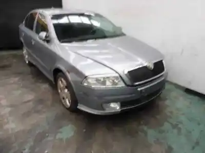 Утилизация автомобиля skoda octavia berlina (1z3) trend года 2006 питание bkc