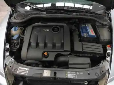 Утилизация автомобиля skoda octavia berlina (1z3) trend года 2006 питание bkc