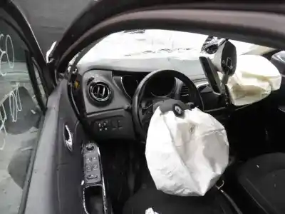 Утилизация автомобиля otras marcas captur zen года 2015 питание k9k608