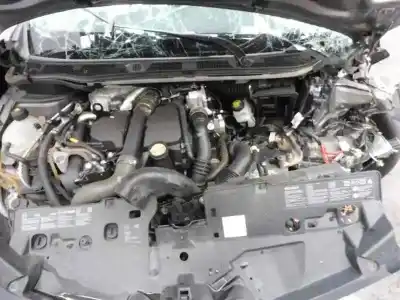 Утилизация автомобиля otras marcas captur zen года 2015 питание k9k608