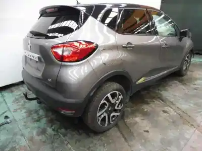 Утилизация автомобиля otras marcas captur zen года 2015 питание k9k608