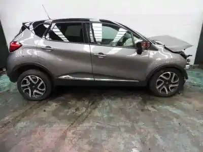 Утилизация автомобиля otras marcas captur zen года 2015 питание k9k608