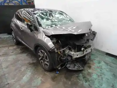 Утилизация автомобиля otras marcas captur zen года 2015 питание k9k608
