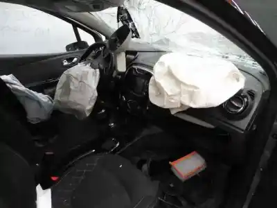 Утилизация автомобиля otras marcas captur zen года 2015 питание k9k608