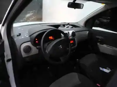 Здавання транспортного засобу dacia dokker express ambiance року 2013 потужний k9k c6