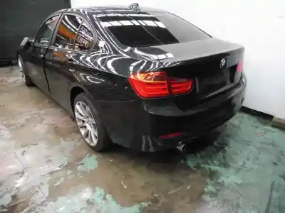 Verschrottungsfahrzeug bmw                                                serie 3 lim. (f30)                                                                                                                                                                                                                                         320d                                                                                                                                                                                                                                                       des jahres 2014 angetrieben n47d20c