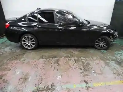 Verschrottungsfahrzeug bmw                                                serie 3 lim. (f30)                                                                                                                                                                                                                                         320d                                                                                                                                                                                                                                                       des jahres 2014 angetrieben n47d20c